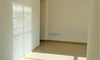 Imagem 2: Apartamento com 3 dormitórios para alugar, 70 m² por R$ 1.500/mês - Jardim Satélite - São