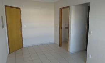 Imagem 5: Apartamento 1 dormitório - Ribeirânea