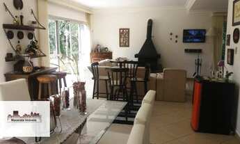 Imagem 3: Sobrado com 4 dormitórios à venda, 258 m² por R$ 1.650.000,00 - Interlagos - São Paulo/SP