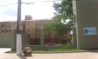 Imagem 2: Apartamento com 2 dormitórios à venda por R$ 120.000 - Forquilha - São Luís/MA