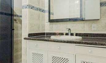 Imagem 4: Apartamento com 3 dormitórios à venda, 130 m² por R$ 1.385.000 - Flamengo - Rio de Janeiro