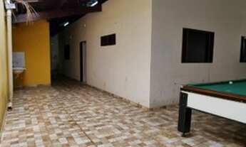 Imagem 3: Casa no polo Casa com 3 dormitórios