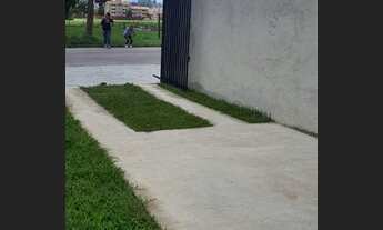 Imagem 2: Casa para Venda em Curitiba, Pinheirinho, 2 dormitórios, 1 banheiro, 1 vaga