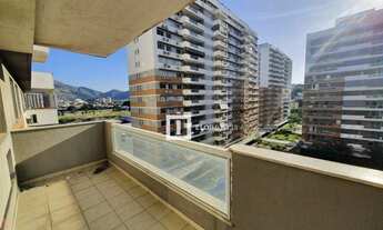 Imagem 3: Apartamento com 3 dormitórios à venda, 79 m² por R$ 420.000 - Engenho de Dentro - Rio de J