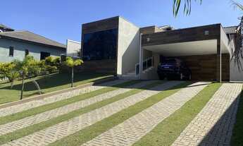 Imagem: Casa no Condomínio Quinta do Japi