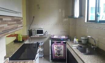 Imagem 6: Juiz de Fora - Casa Padrão - Bairu