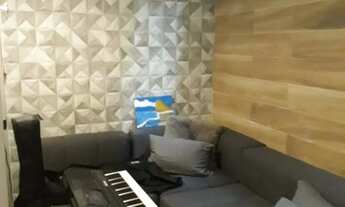 Imagem 7: Casa de condomínio para venda tem 230 metros quadrados com 3 quartos