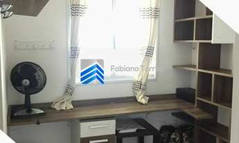 Imagem 1: Apartamento à venda no bairro Centro - São Bernardo do Campo/SP