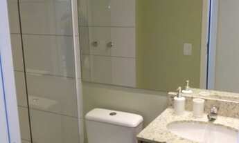 Imagem 7: Apartamento para venda tem 63 m² com 2 quartos em Tijuca - Rio de Janeiro - RJ