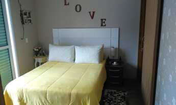 Imagem 5: Excelente apartamento para venda com 2 quartos sendo 1 suíte