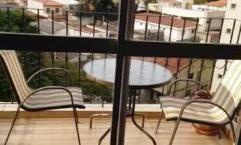 Imagem: Campo Belo, São Paulo - SP