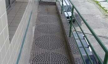 Imagem 5: Prédio inteiro - 4 boas casas de 2 dorm. - 1 sala comercial - todos alugados - Vila Prude