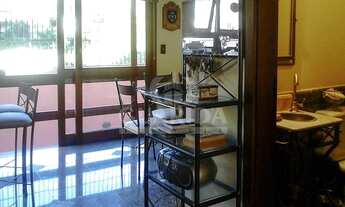 Imagem 6: Casa para comprar no bairro Menino Deus - Porto Alegre com 4 quartos