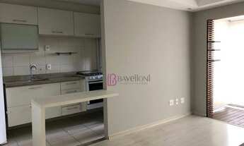 Imagem 4: Apartamento com 2 dormitórios para alugar, 50 m² por R$ 2.500,00/mês - Barra Funda - São P