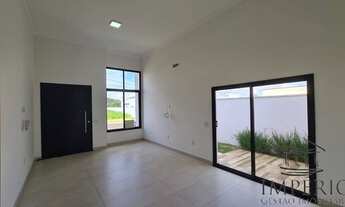 Imagem 2: Casa à venda no Condomínio Lagos D&apos; Icaraí - Salto/SP