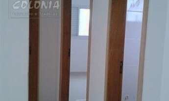 Imagem 3: Santo André - Apartamento Padrão - Vila Camilópolis