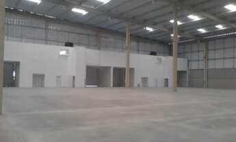 Imagem 2: Condomínio Logístico Industrial