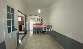 Imagem 6: Casa com 2 dormitórios para alugar, 100 m² por R$ 1.350/mês - Estação - São Pedro da Aldei