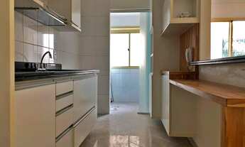 Imagem 3: Apartamento com 2 dormitórios à venda, 81 m² por R$ 600.000,00 - Tamboré - Barueri/SP