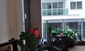 Imagem 4: Apartamento para venda tem 102 metros quadrados com 2 quartos.