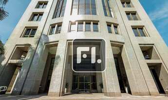 Imagem 4: Laje comercial para locação, Itaim Bibi, São Paulo