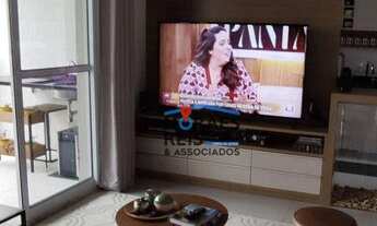 Imagem 7: Apartamento com 2 dormitórios para alugar, 77 m² por R$ 6.500,00/mês - Vila Cordeiro - São