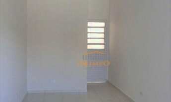 Imagem 5: Kitnet para alugar, 35 m² por R$ 980,00/mês - Jardim das Américas - Curitiba/PR