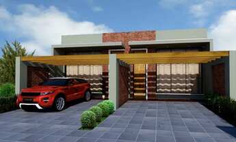 Imagem: Casa para venda possui 125 metros quadrados