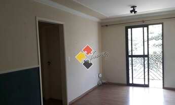 Imagem 7: Apartamento com 2 dormitórios à venda, 75 m² por R$ 265.000,00 - Jardim Leonor - Campinas