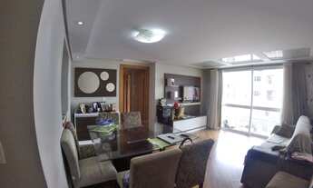 Imagem 5: BENTO ALVES Apartamento para venda tem 98 metros com 3 quartos em Centro - Caxias do Sul