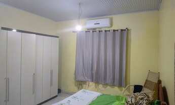 Imagem 5: Casa na cidade Nova