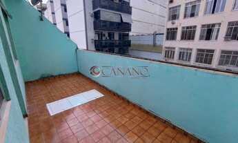 Imagem 7: Rio de Janeiro - Casa de Vila - Maracanã