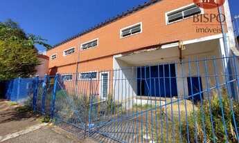 Imagem: Galpão, 1000 m² - venda por R$ 1.300.000,00