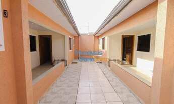 Imagem 2: Prédio à venda, 450 m² por R$ 650.000,00 - Iguaçu - Araucária/PR