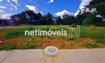 Imagem 7: Lote / Terreno / Fração em condomínio fechado para venda com 2050m² no Park Way SMPW 23