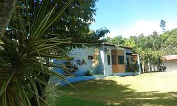 Imagem 2: Santa Cruz Cabrália - Casa Padrão - Coroa Vermelha