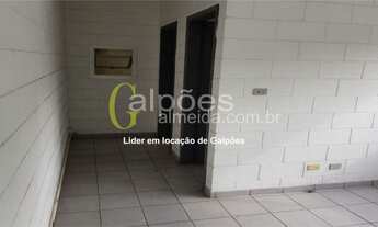 Imagem 5: Galpão / Armazém / Depósito