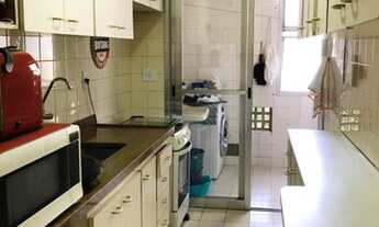 Imagem 4: 2 DORMITÓRIOS, 1 VAGA DE GARAGEM, 90M², ITAIM BIBI