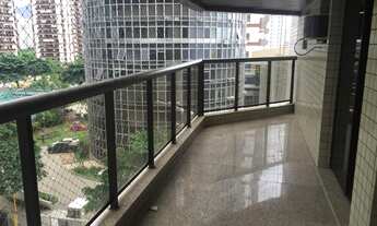 Imagem 5: Mansion House Emp. Imobiliários - Condomínio AcquaBella - Barra da Tijuca