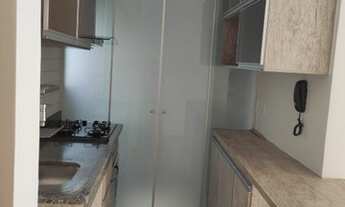 Imagem 5: Apartamento para venda possui 81 metros quadrados com 3 quartos