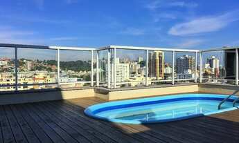 Imagem 2: Apartamento para comprar no bairro Azenha - Porto Alegre com 1 quarto