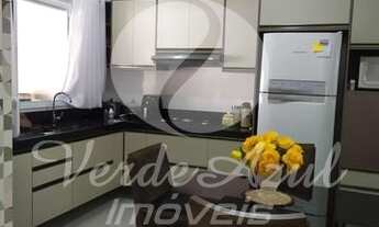 Imagem 4: Casa - Jardim Residencial Nova Veneza - Indaiatuba