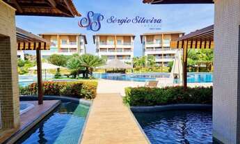 Imagem: Cobertura para venda no Porto das Dunas