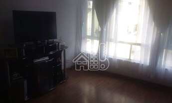 Imagem 5: Apartamento 3 quartos na quadra da praia de Icaraí