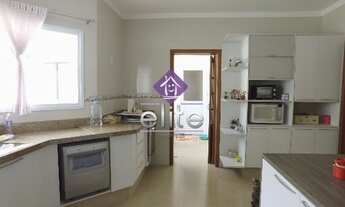 Imagem 13: CASA DE CONDOMÍNIO RESIDENCIAL em ATIBAIA - SP, CONDOMINIO RESIDENCIAL AGUA VERDE