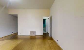 Imagem 5: Apartamento a venda possui 105 m² em Copacabana - Rio de Janeiro - RJ