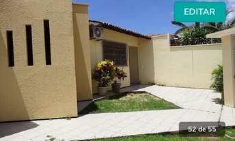 Imagem 6: Casa duplex para venda com 528 metros quadrados com 4 quartos em Monte Castelo - Fortaleza