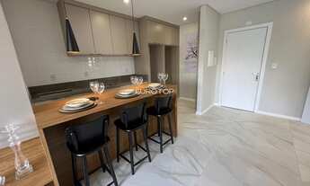 Imagem 5: Apartamento novo e semi mobiliado!