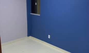 Imagem 6: QN 05 VENDO APARTAMENTO DE 2 QUARTOS NO RIACHO FUNDO 1