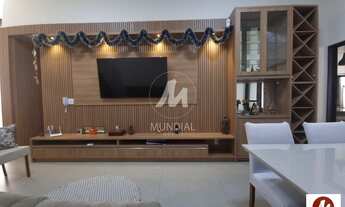 Imagem 5: Casa (térrea em condominio) 3 dormitórios/suite, cozinha planejada, portaria 24hs, lazer